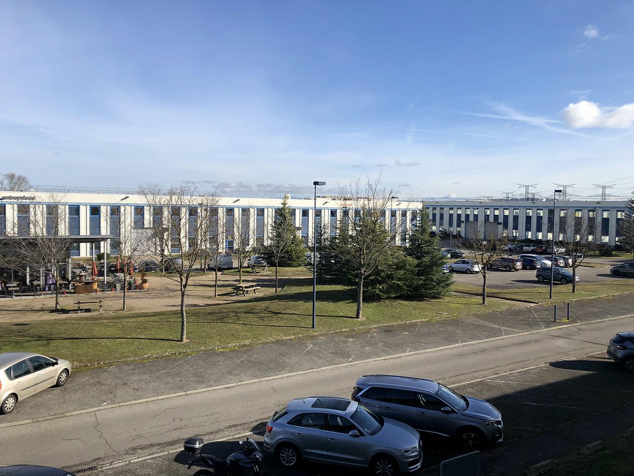 Vente local d'activité Saint-Quentin-Fallavier Isère OVACT2311149 13