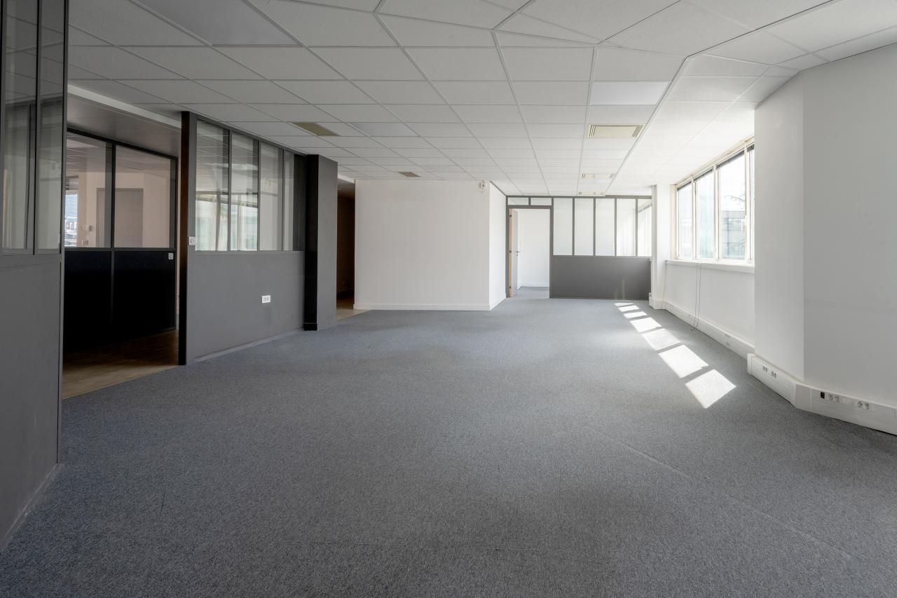 Location bureau Issy-les-Moulineaux Hauts-de-Seine OLBUR2426413 10