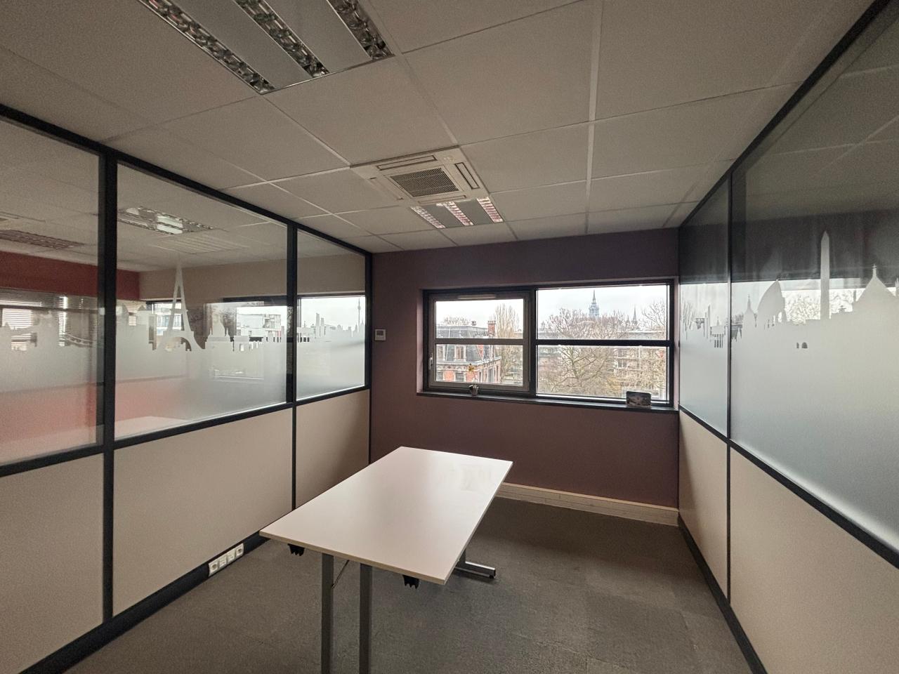 Location bureau Roubaix Nord OLBUR2639346 6