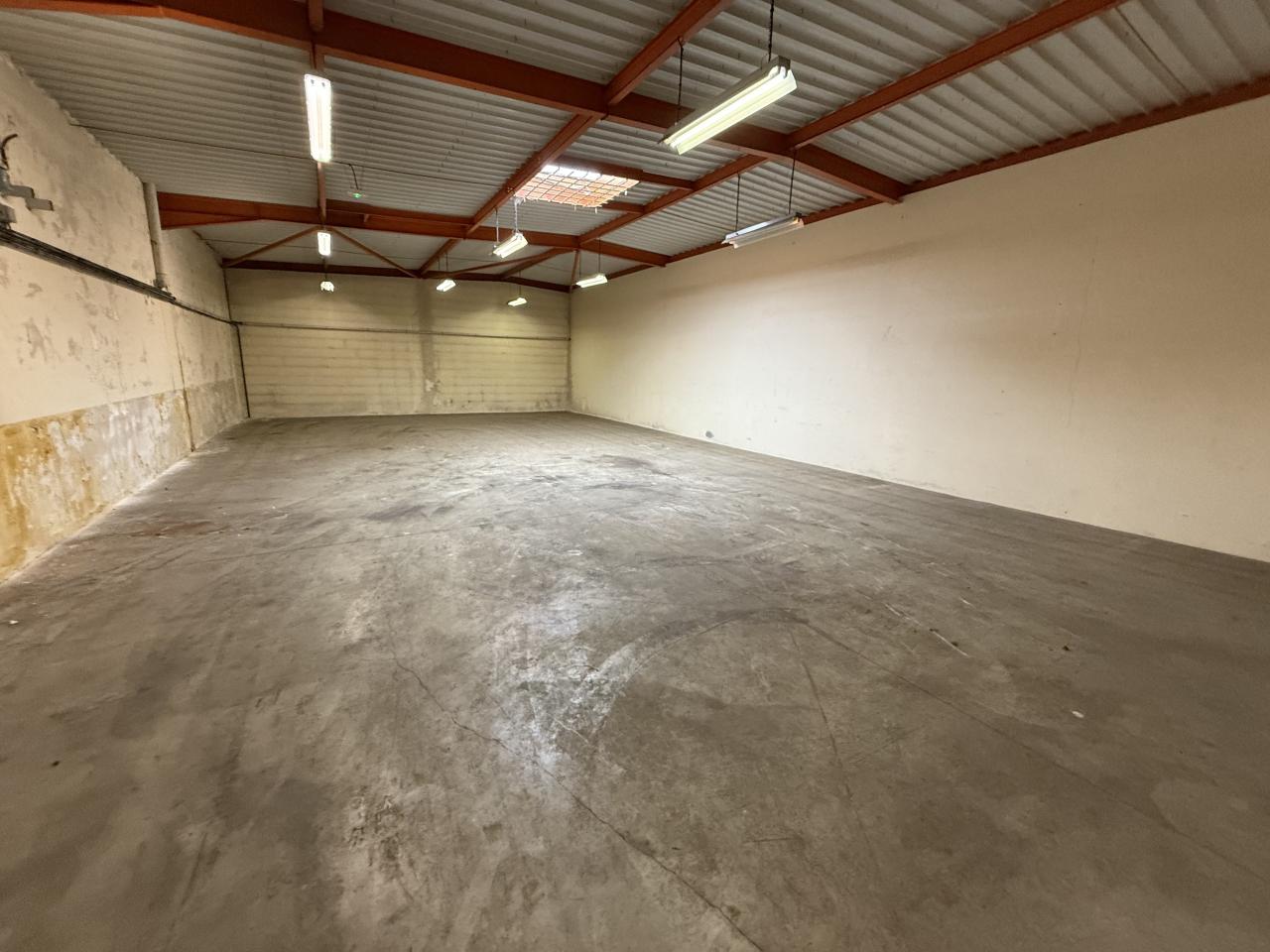 Vente local d'activité Basse-Ham Moselle OVACT2534777 21