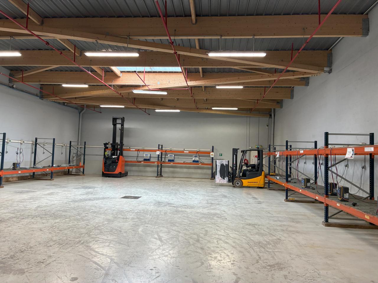 Location entrepôt classe a Marly-la-Ville Val-d'Oise OLLOG2535954 2