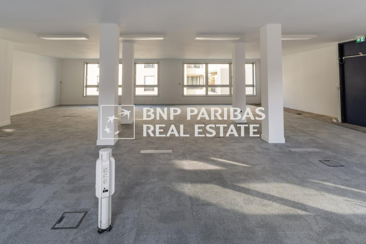 Location bureau Boulogne-Billancourt Hauts-de-Seine OLBUR2207459 7