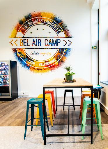 Location coworking Villeurbanne Rhône OLBUR2110615 7