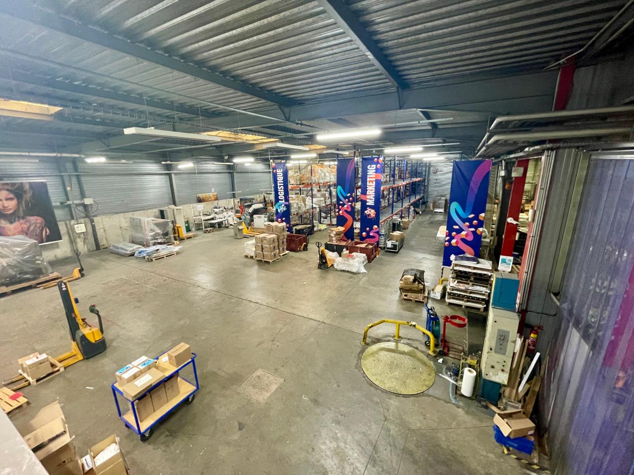 Vente local d'activité Cormeilles-en-Vexin Val-d'Oise OVACT2645218 4