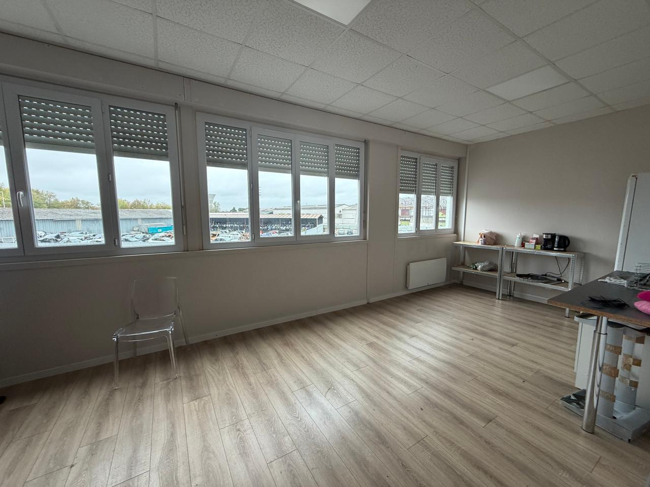 Location local d'activité Fleury-les-Aubrais Loiret OLACT2646110 5