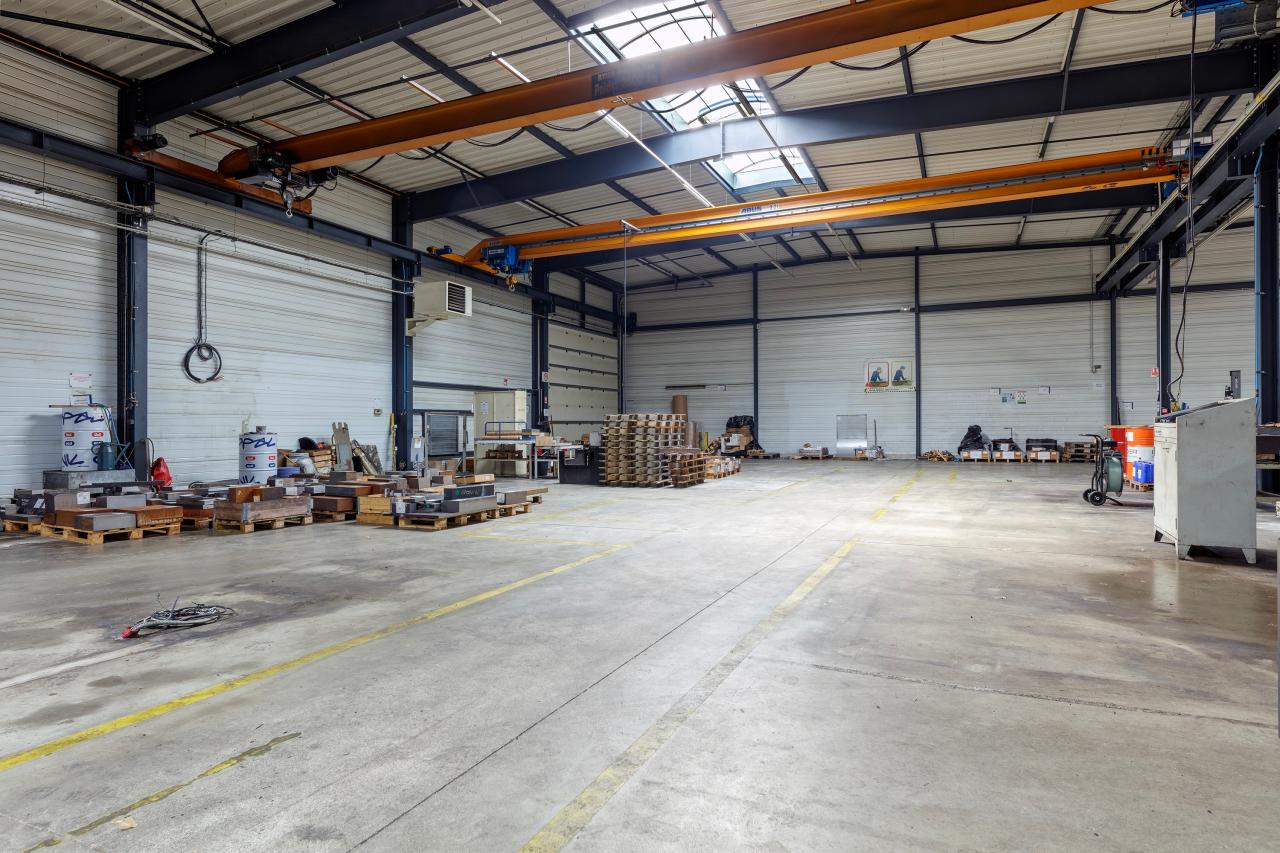 Vente local d'activité Miserey-Salines Doubs OVACT2642539 6