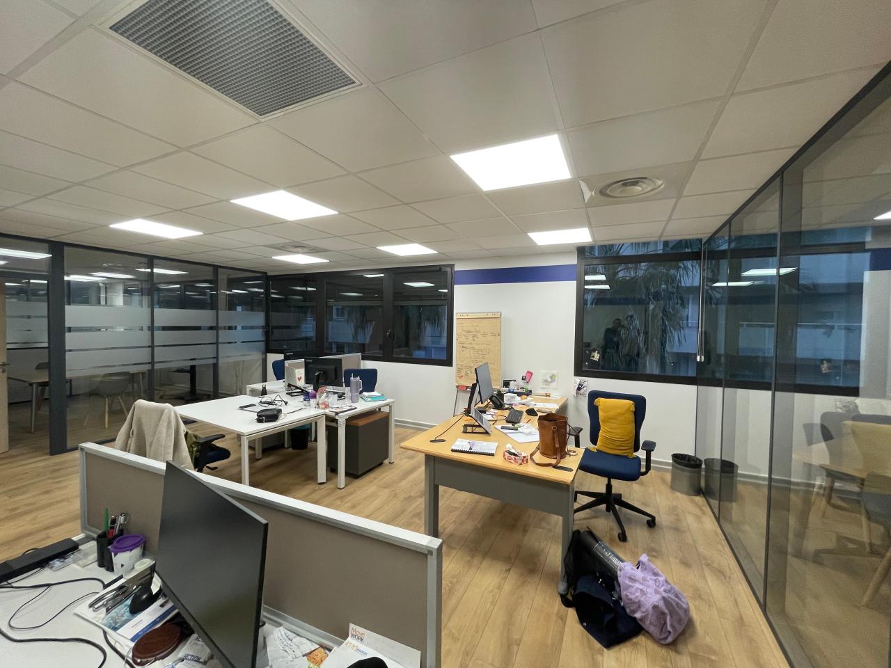 Vente bureau Montpellier Hérault OVBUR2537126 8