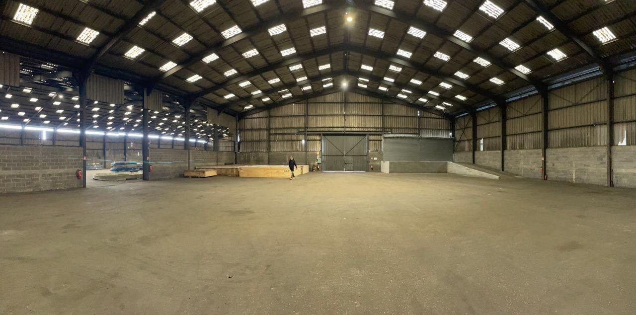 Vente local d'activité Le Grand-quevilly Seine-Maritime OVACT2529259 12