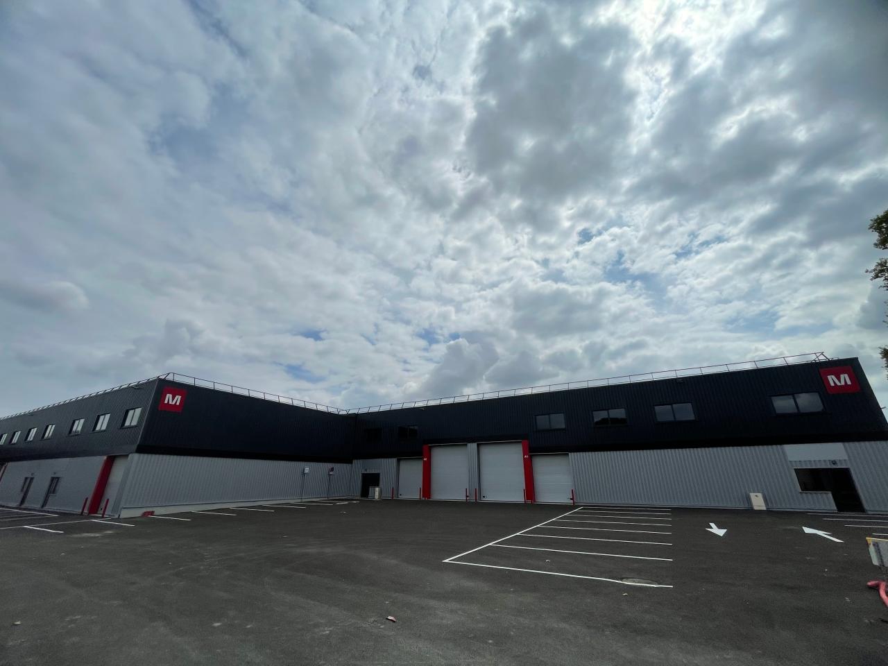 Location local d'activité Bruguières Haute-Garonne OLACT2426886 6