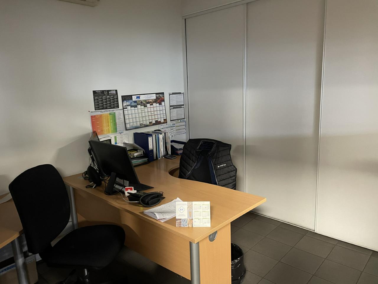 Location local d'activité Pessac Gironde OLACT2420135 18