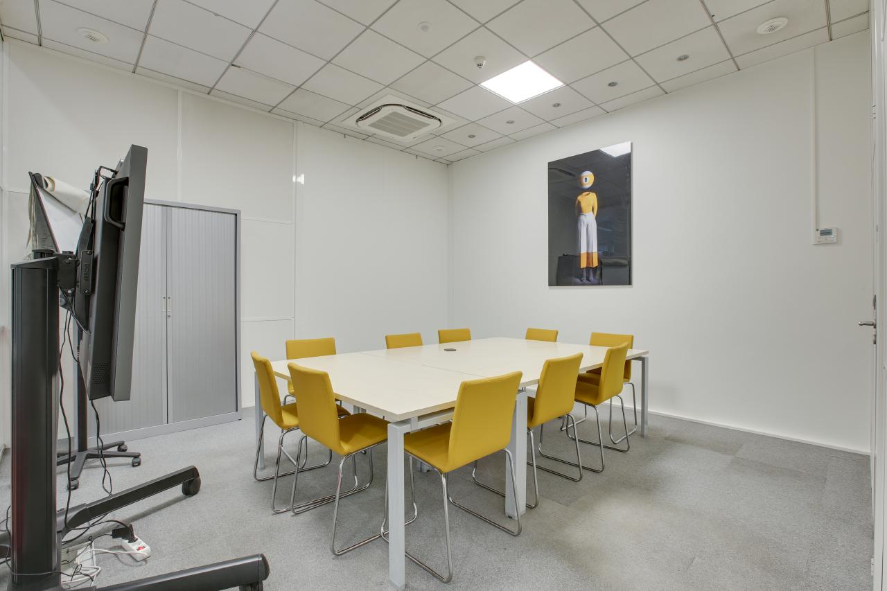 Location bureau Boulogne-Billancourt Hauts-de-Seine OLBUR2104562 13
