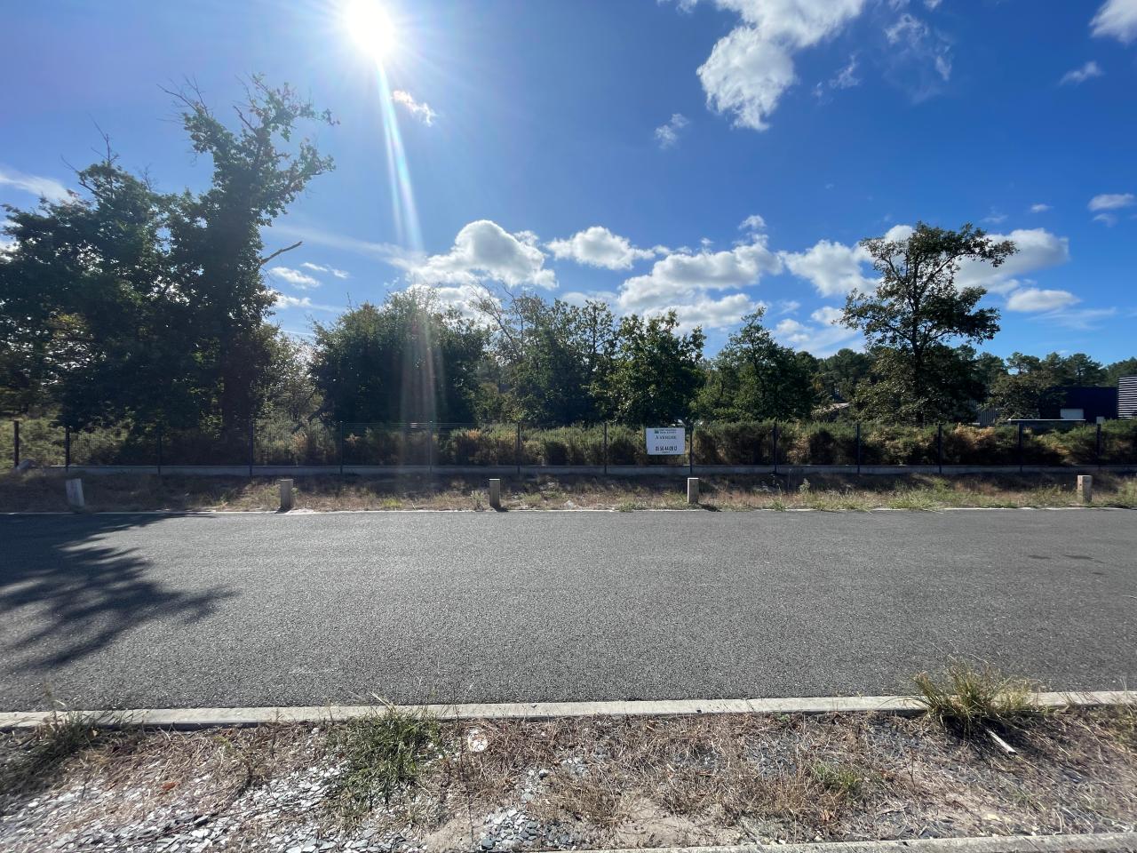 Vente terrain Audenge Gironde OVACT2644441 3
