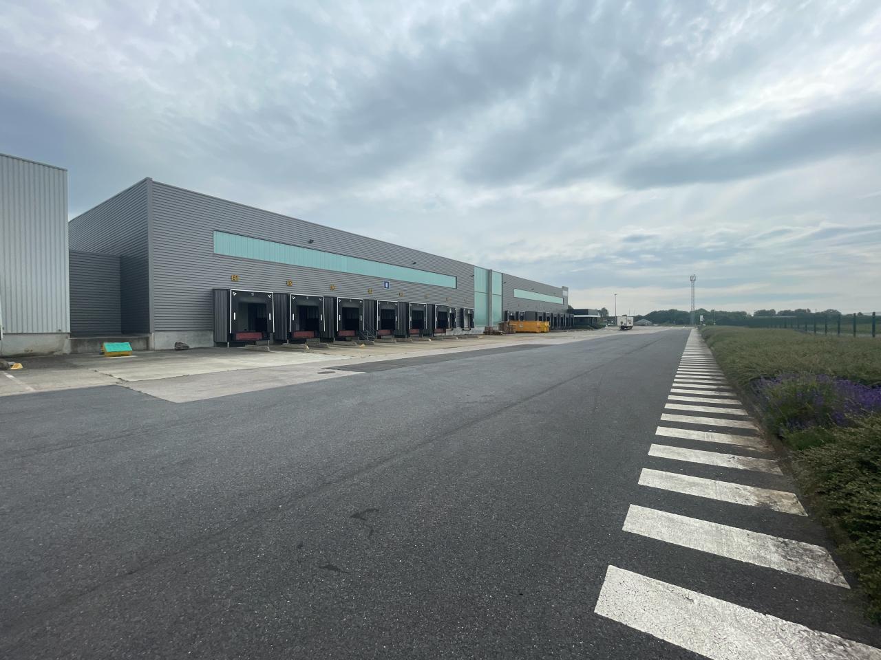 Location entrepôt classe a Chaulnes Somme OLLOG2427665 3