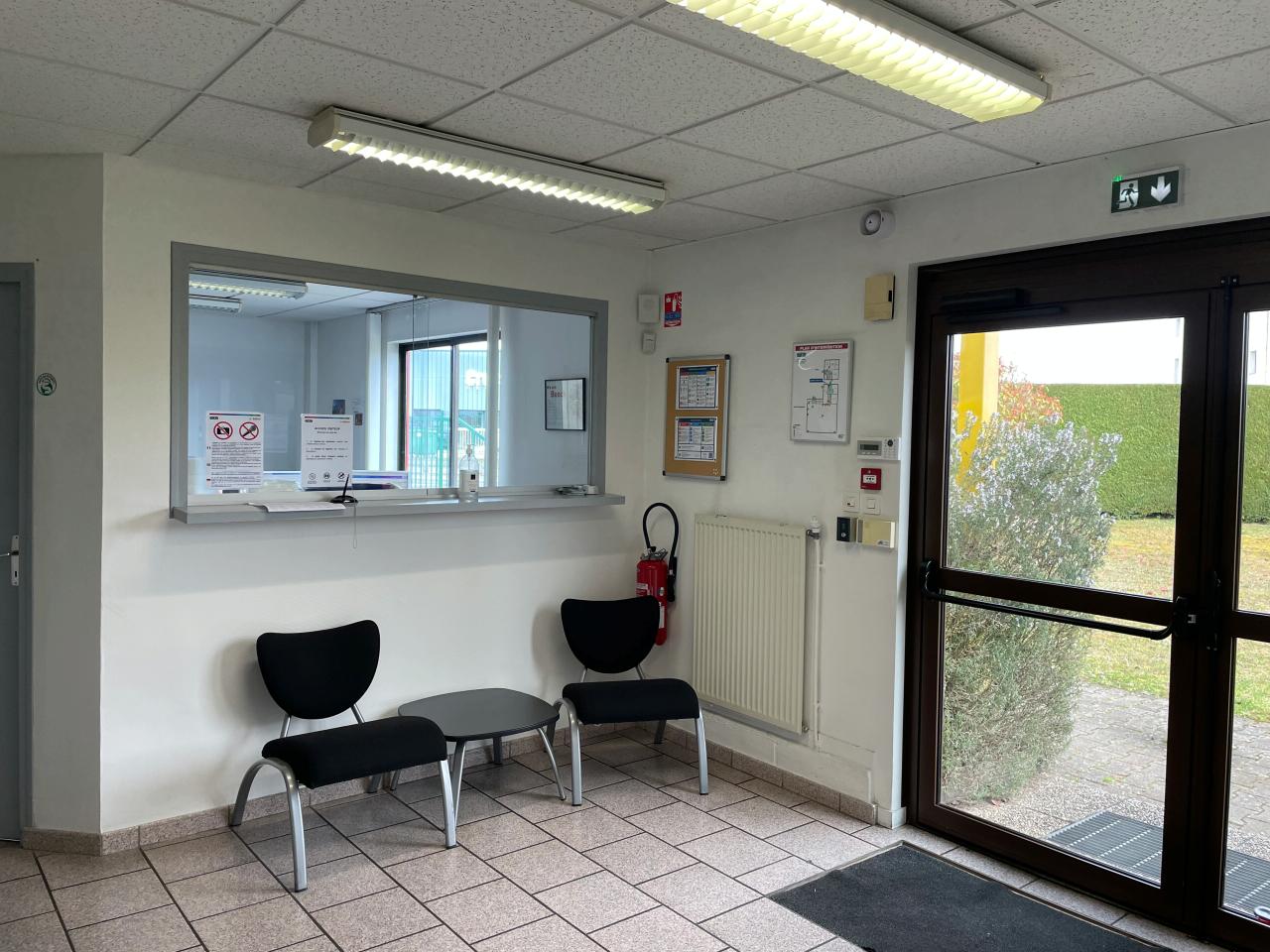 Location local d'activité Olivet Loiret OLACT2530630 8