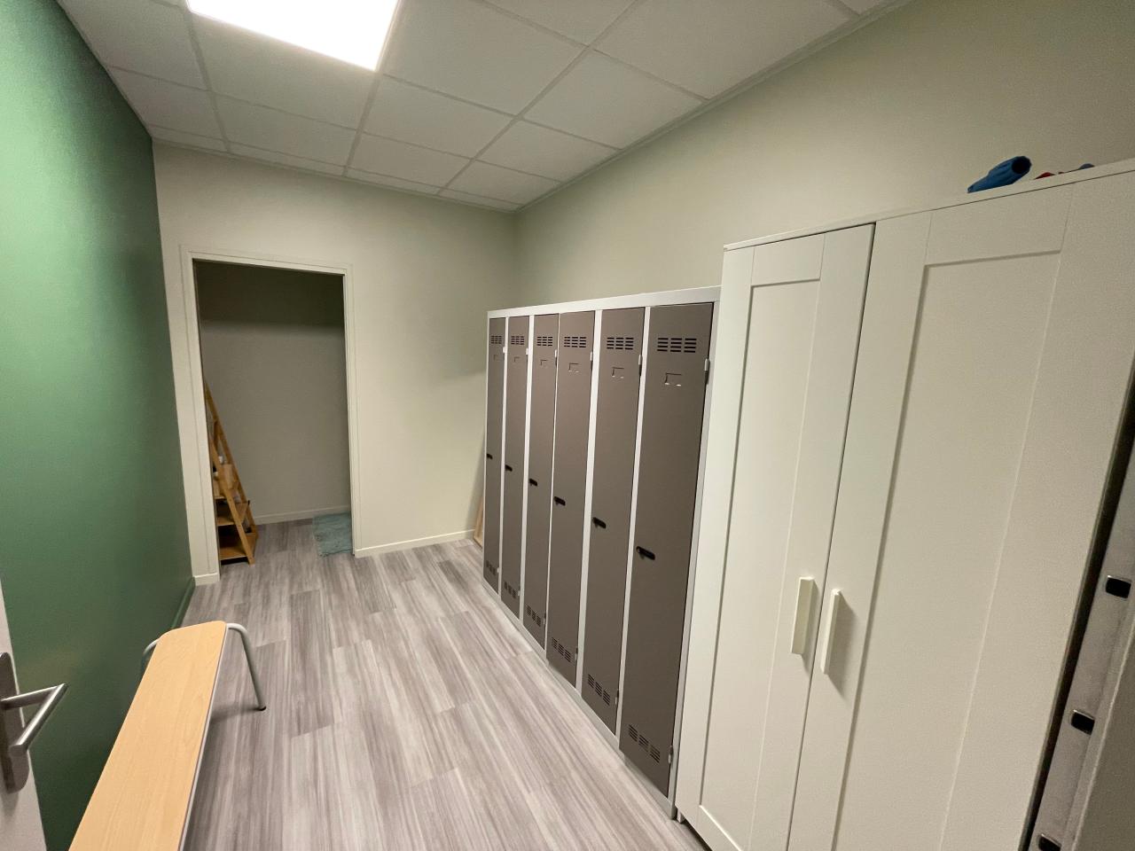 Location bureau Tours Indre-et-Loire OLBUR2119666 7