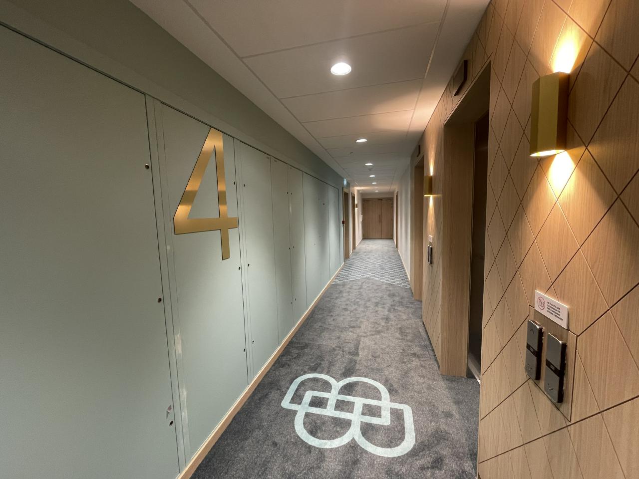 Location bureau Rennes Ille-et-Vilaine OLBUR2315656 4