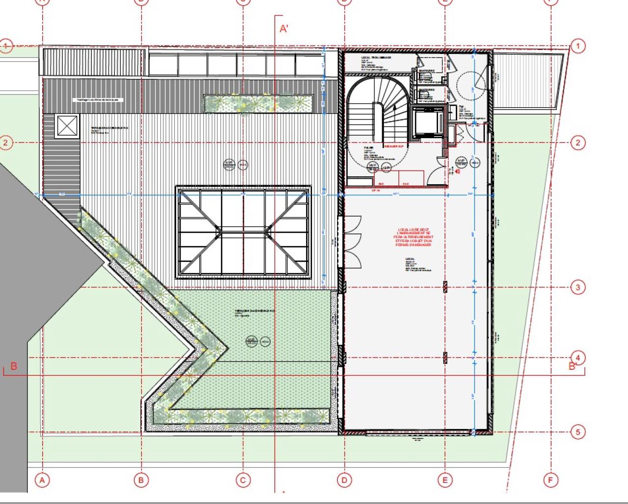 Location bureau Paris OLBUR2425392 16