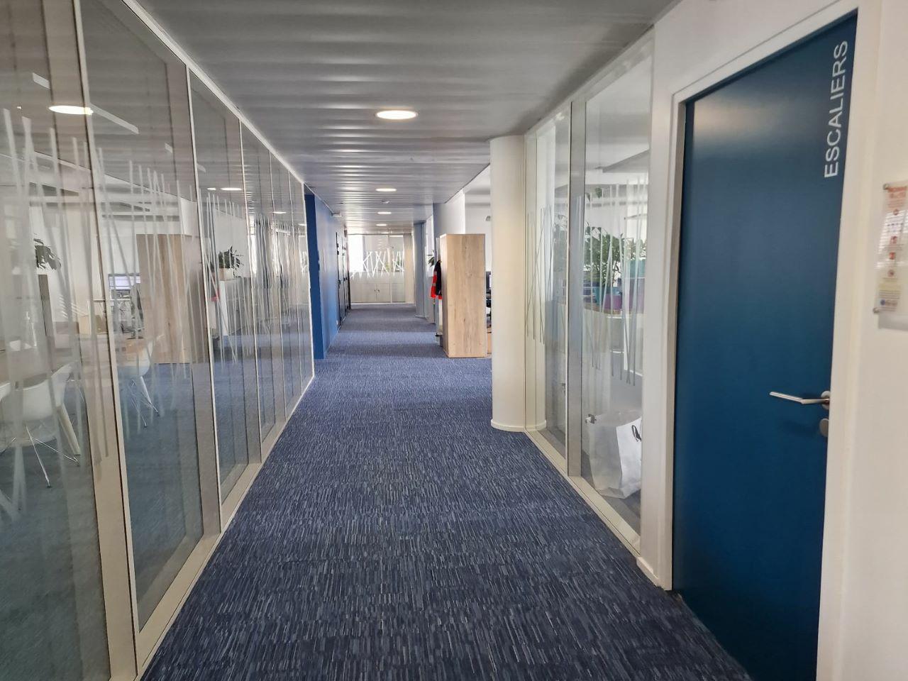 Location bureau Villeurbanne Rhône OLBUR2315846 10