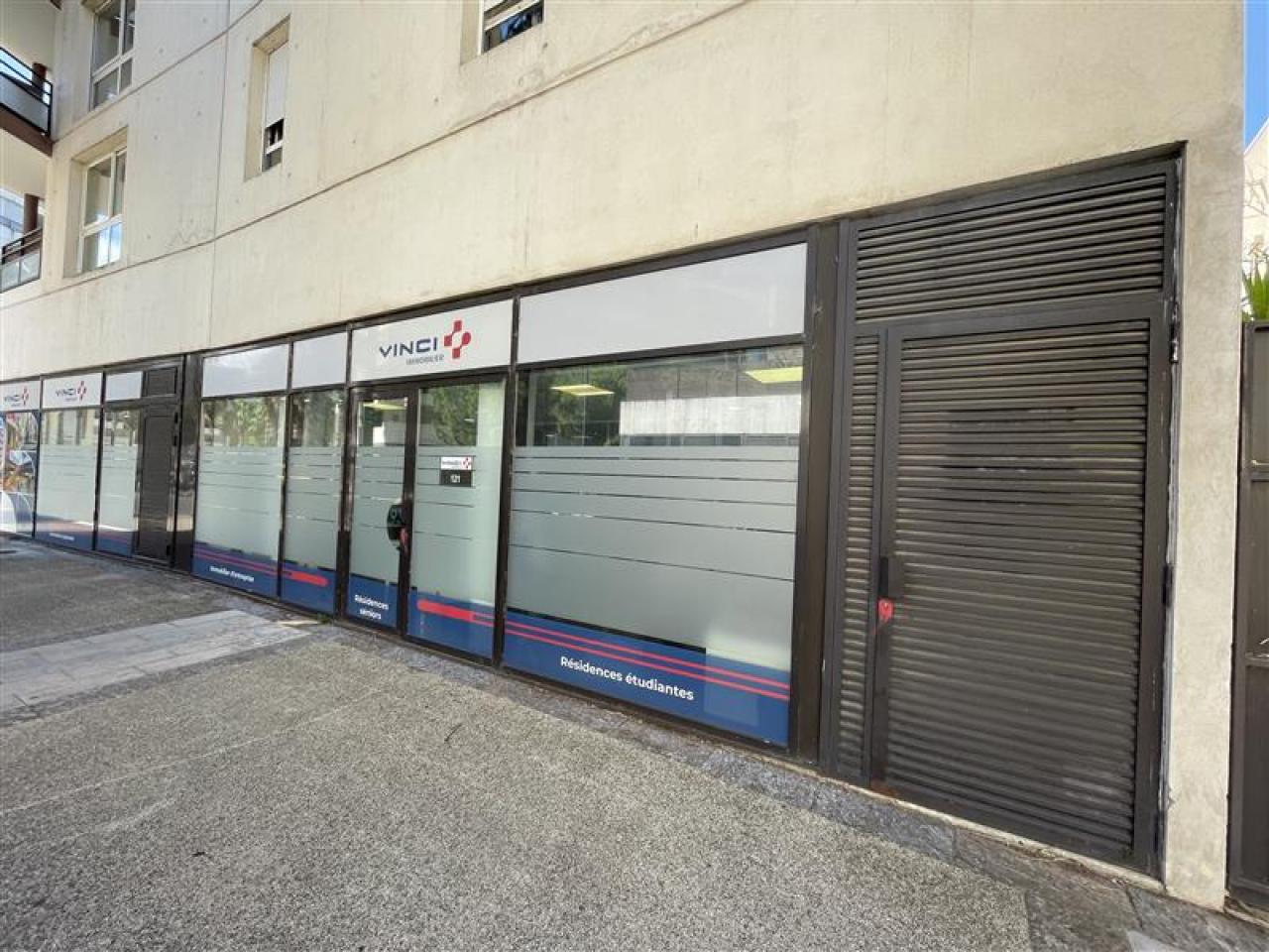 Location bureau Montpellier Hérault OLBUR2536529