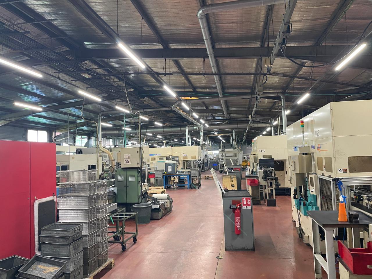 Location local d'activité Voiron Isère OLACT2640799 8