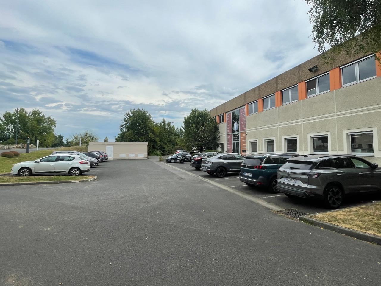 Vente local d'activité Ris-Orangis Essonne OVACT2427668 6