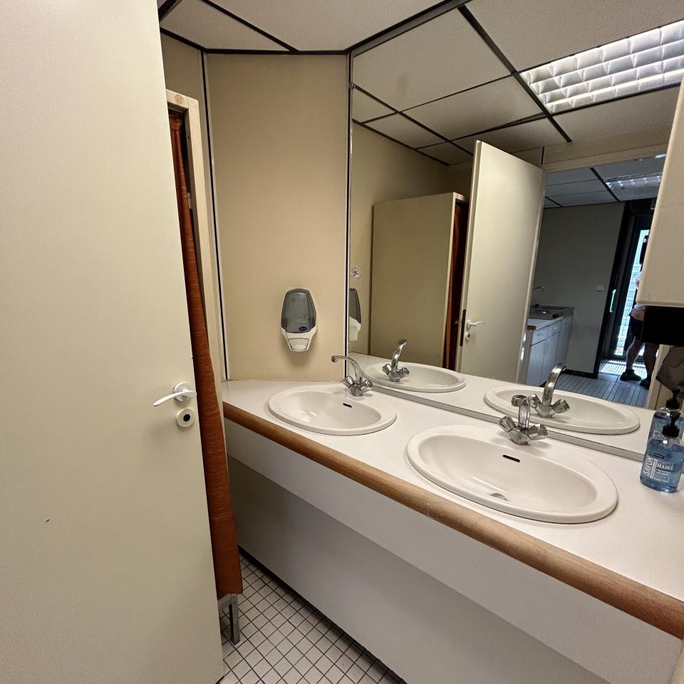 Vente bureau Montpellier Hérault OVBUR2639729 11