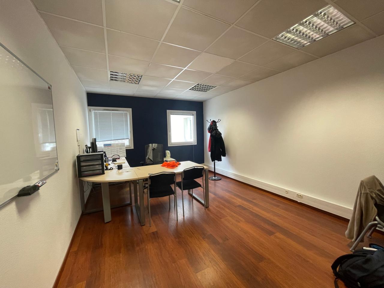 Location local d'activité Canéjan Gironde OLACT2529788 24