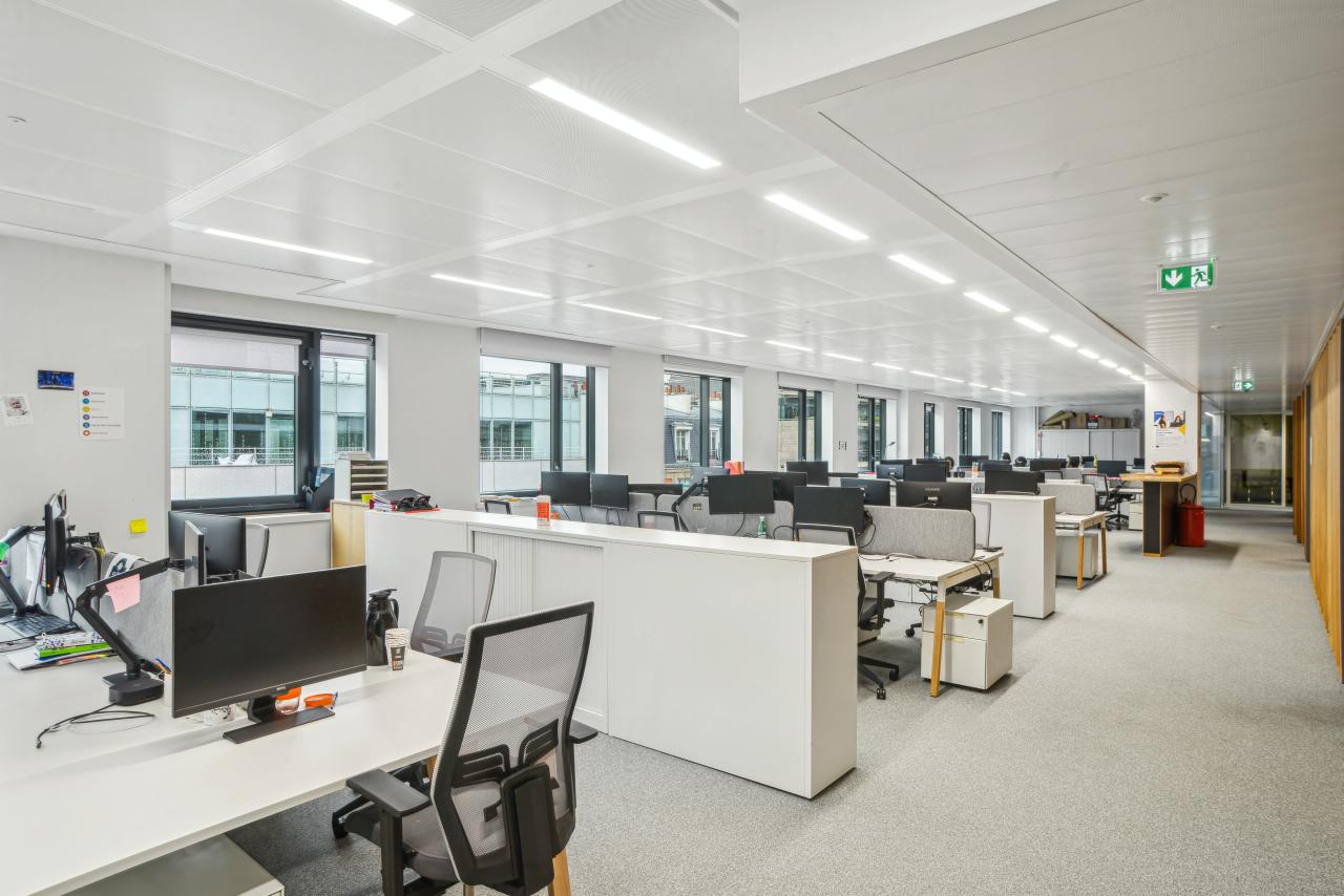 Location bureau Levallois-Perret Hauts-de-Seine OLBUR2311208 1