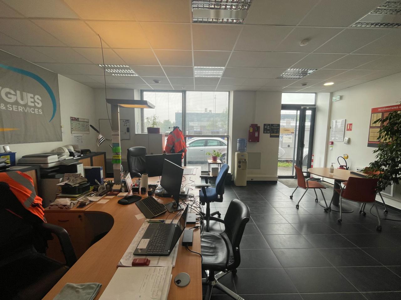 Location local d'activité Élancourt Yvelines OLACT2640679 14