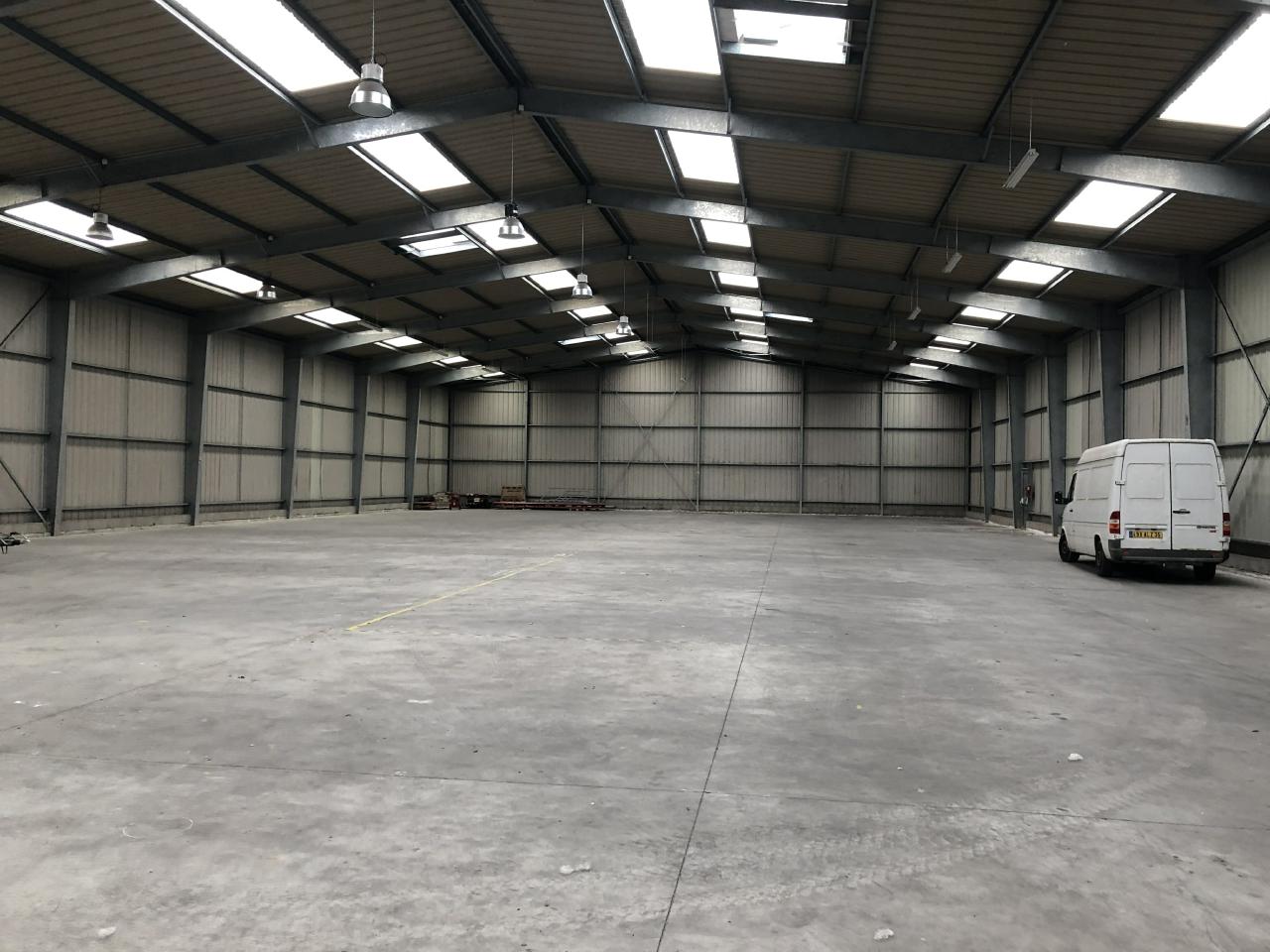 Location local d'activité Betton Ille-et-Vilaine OLACT2533327 5