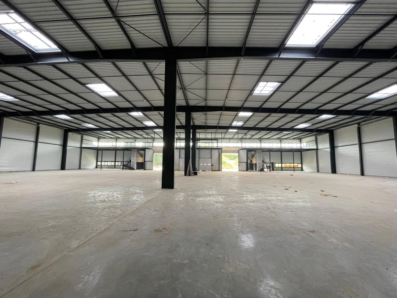 Location local d'activité Plaisir Yvelines OLACT2313551 11