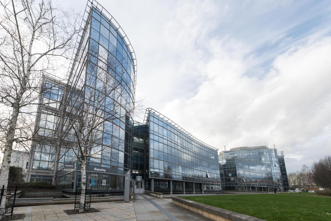 Location bureau Villepinte Seine-Saint-Denis OLBUR2108790 6