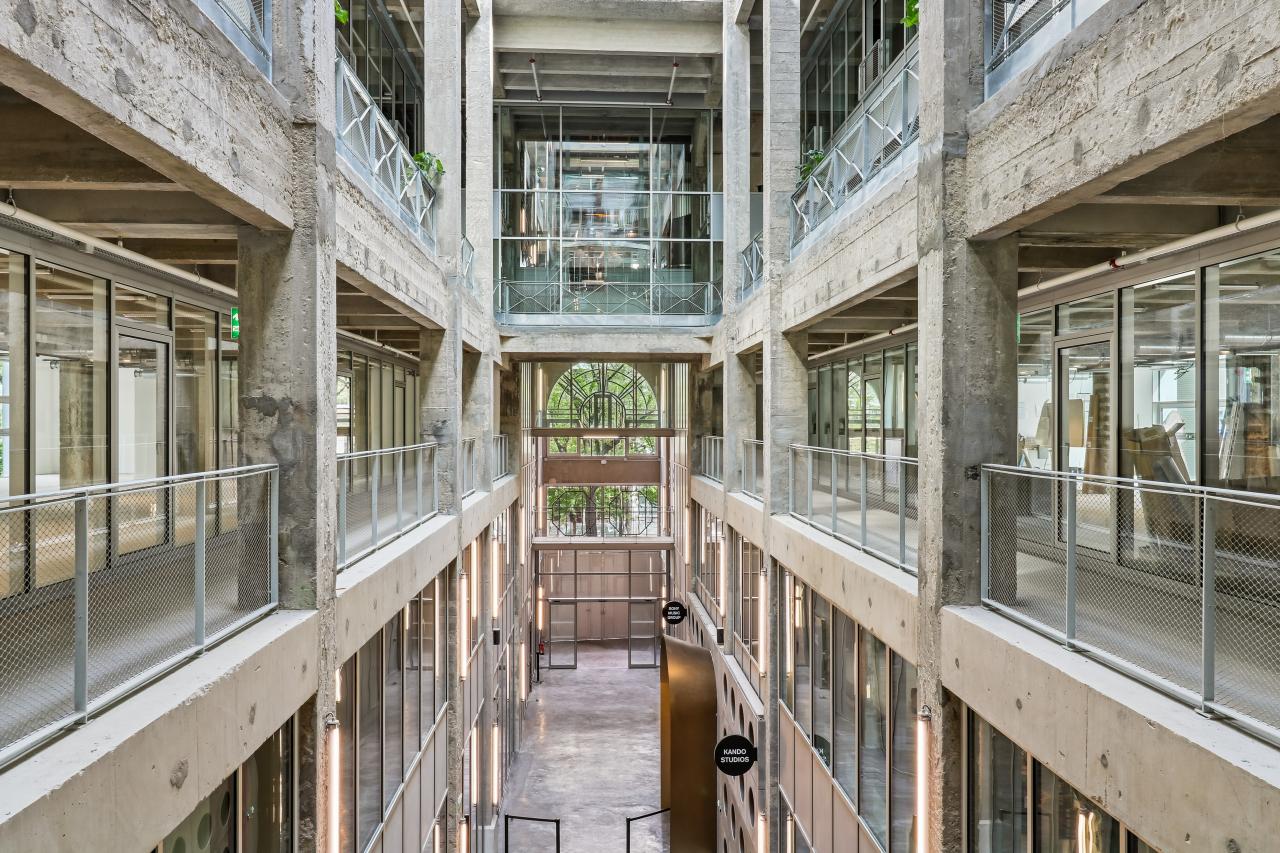 Location bureau Paris OLBUR2318482 5