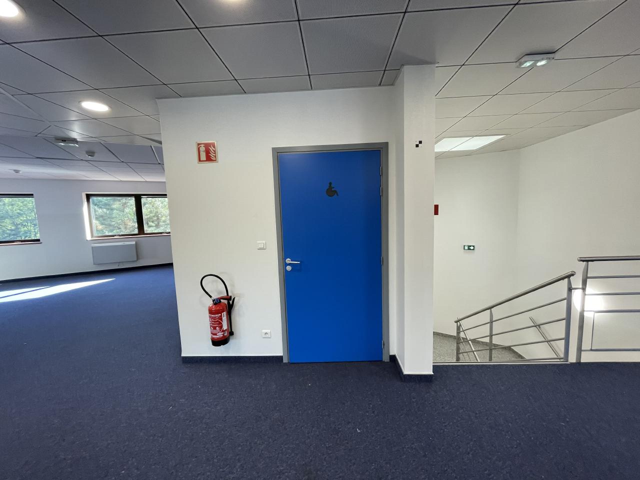 Location bureau Illkirch-Graffenstaden Bas-Rhin OLBUR2111260 7