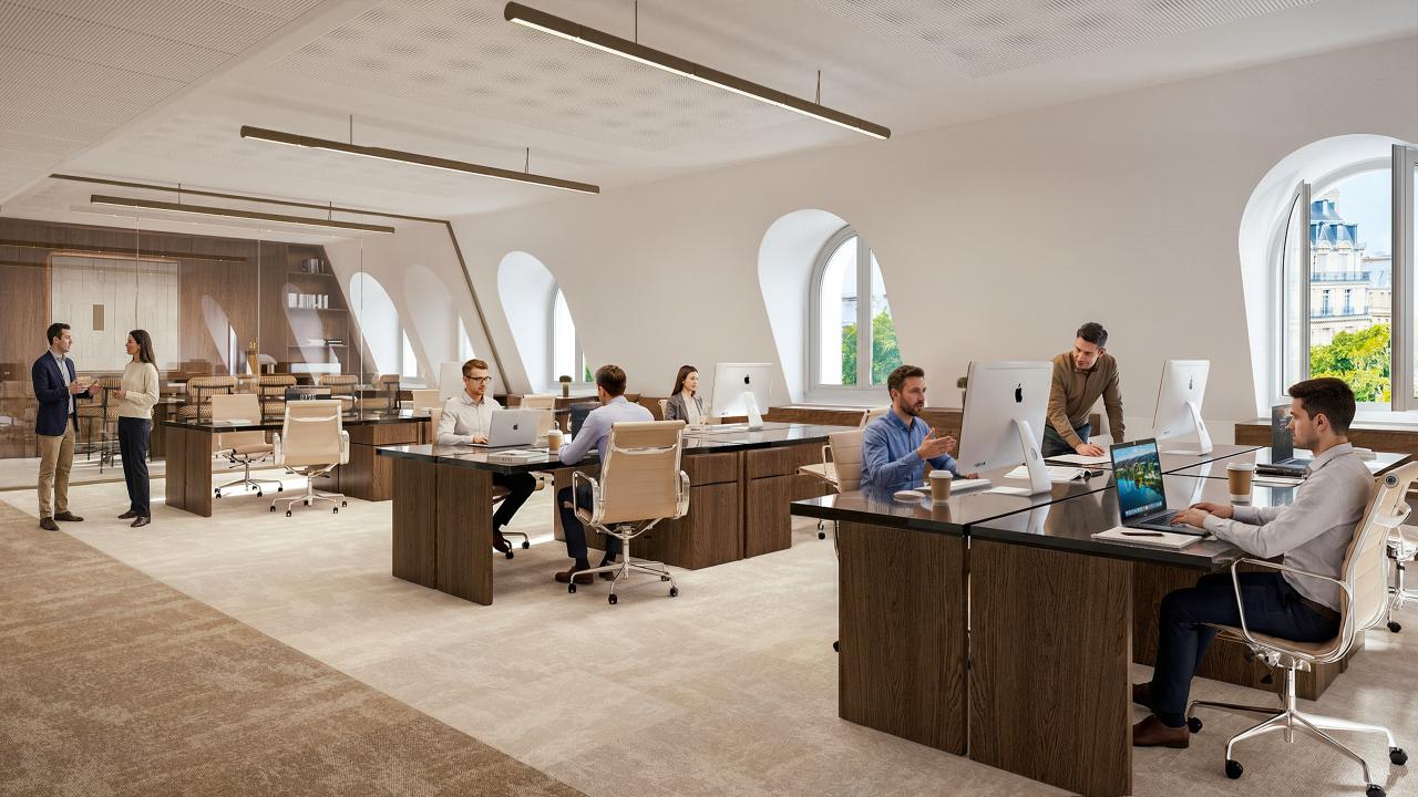 Location bureau Paris OLBUR2118744 19