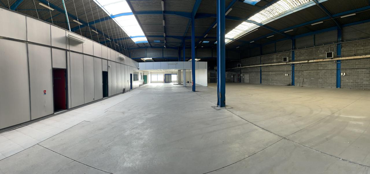 Location local d'activité Saint-Étienne-du-Rouvray Seine-Maritime OLACT2642693 12