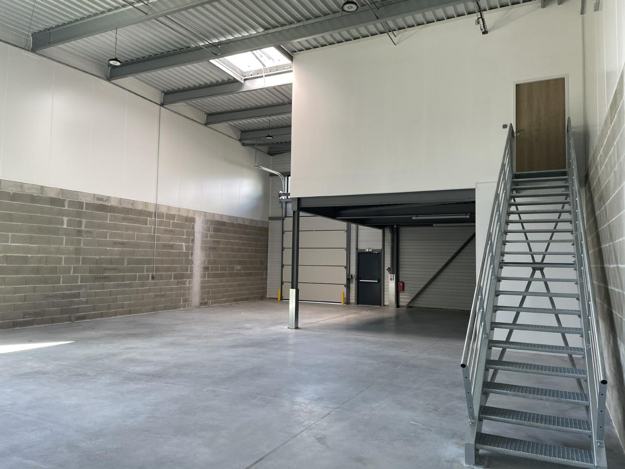 Location local d'activité Mérignac Gironde OLACT2201275 12