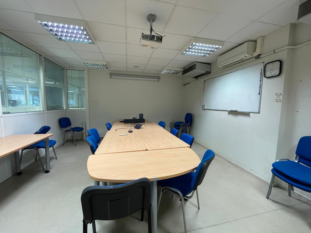 Location local d'activité Toulouse Haute-Garonne OLACT2643113 12