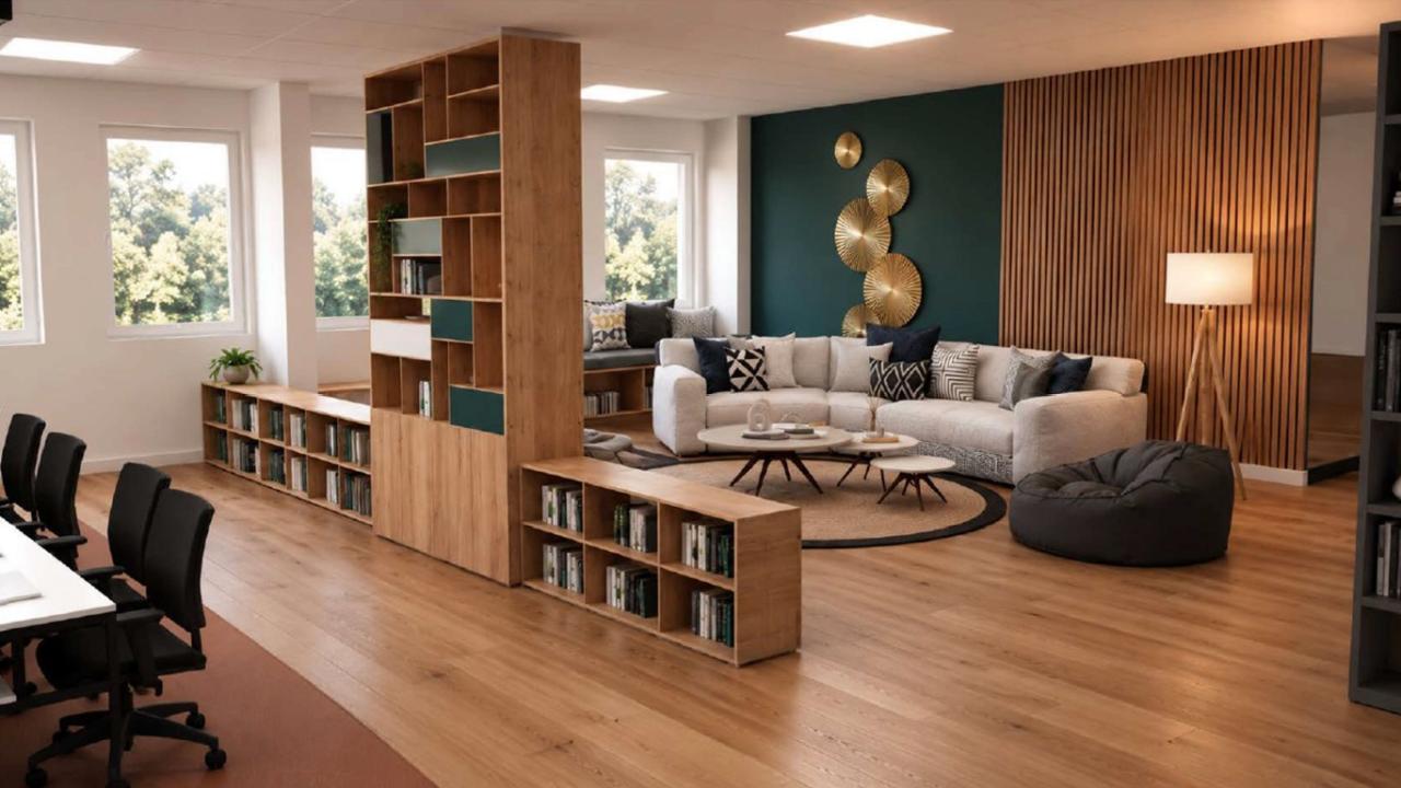 Location bureau Balma Haute-Garonne OLBUR2533768 15