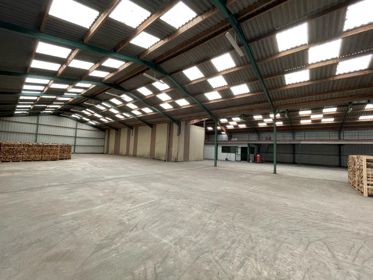 Location local d'activité Servon-sur-Vilaine Ille-et-Vilaine OLACT2425289 1