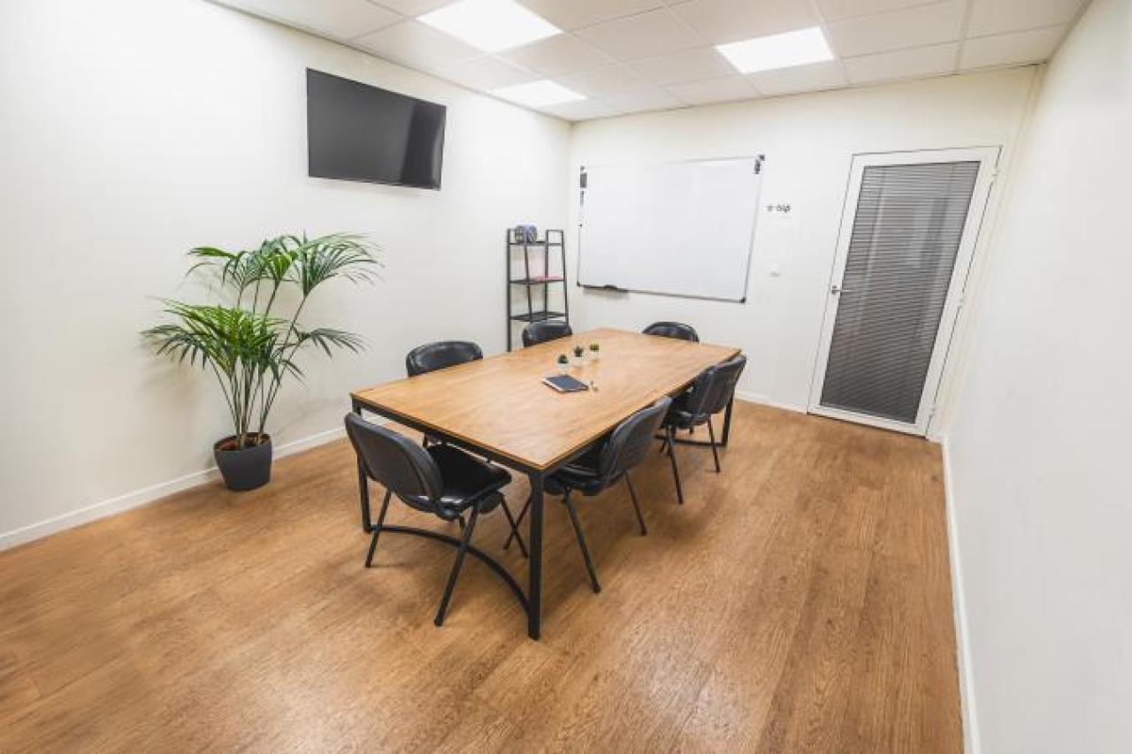 Location coworking Marseille Bouches-du-Rhône OLBUR2114786 4