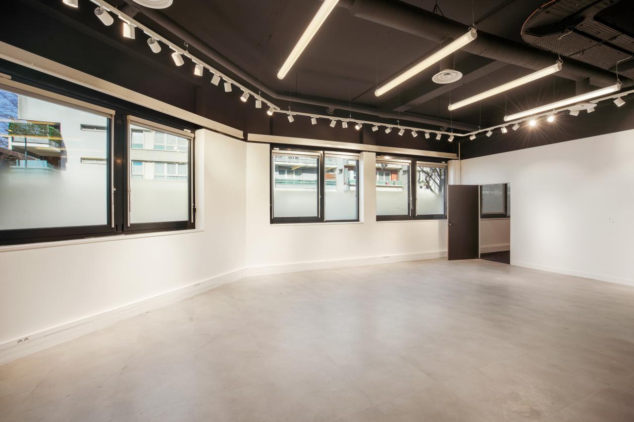 Location bureau Saint-Ouen Seine-Saint-Denis OLBUR2533177 14