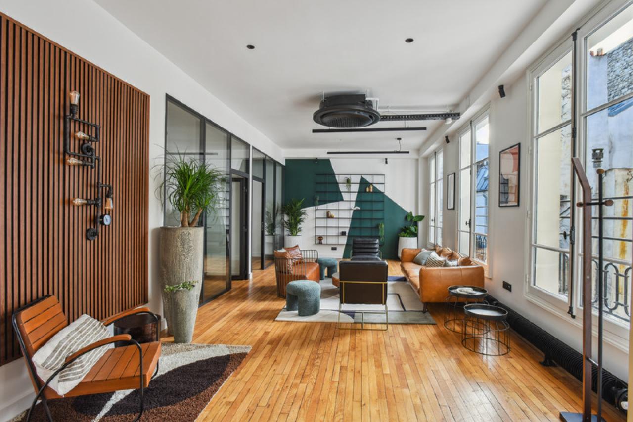 Location coworking Paris OLBUR2308728 6