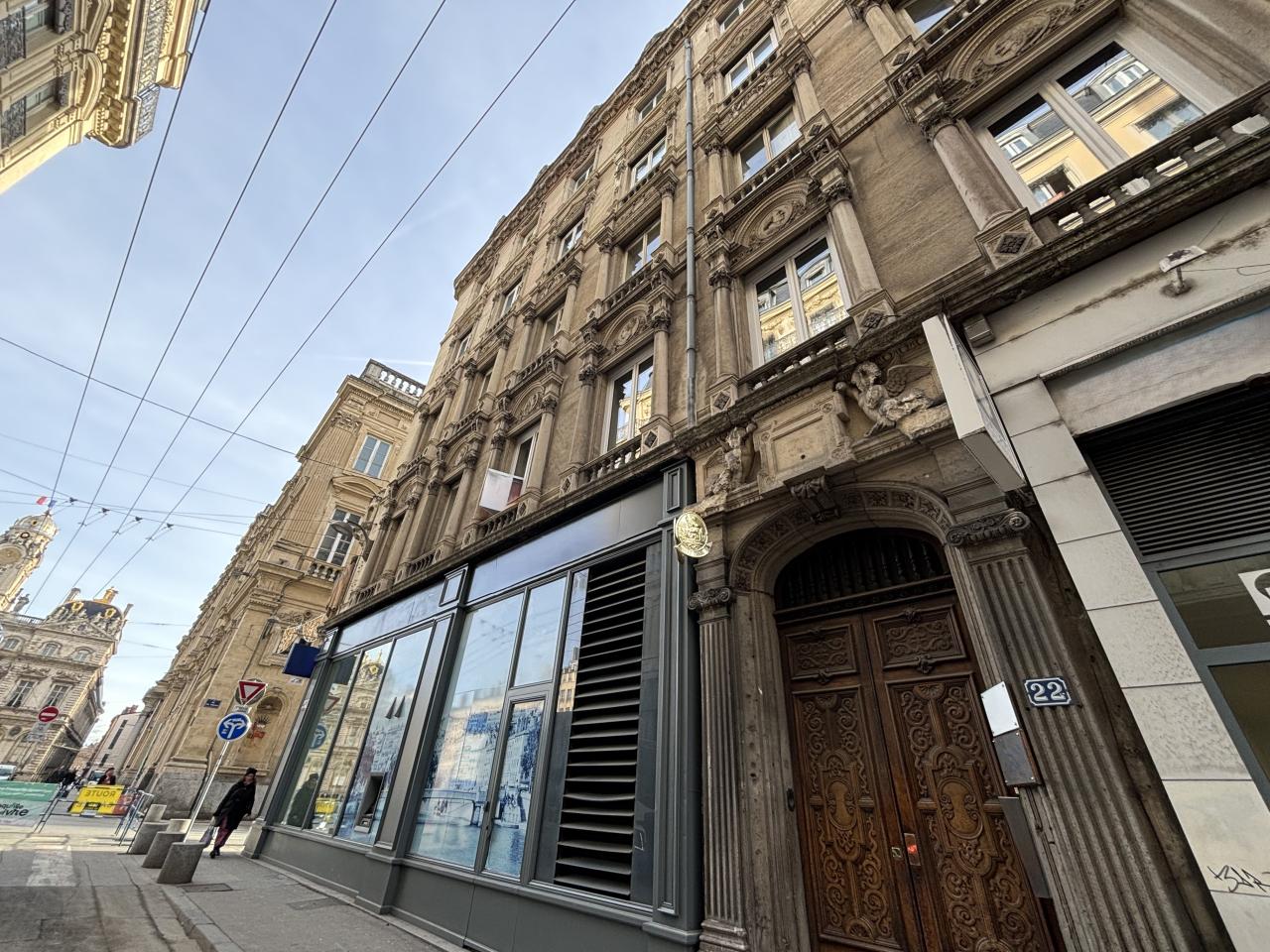 Location bureau Lyon Rhône OLBUR2534697 1