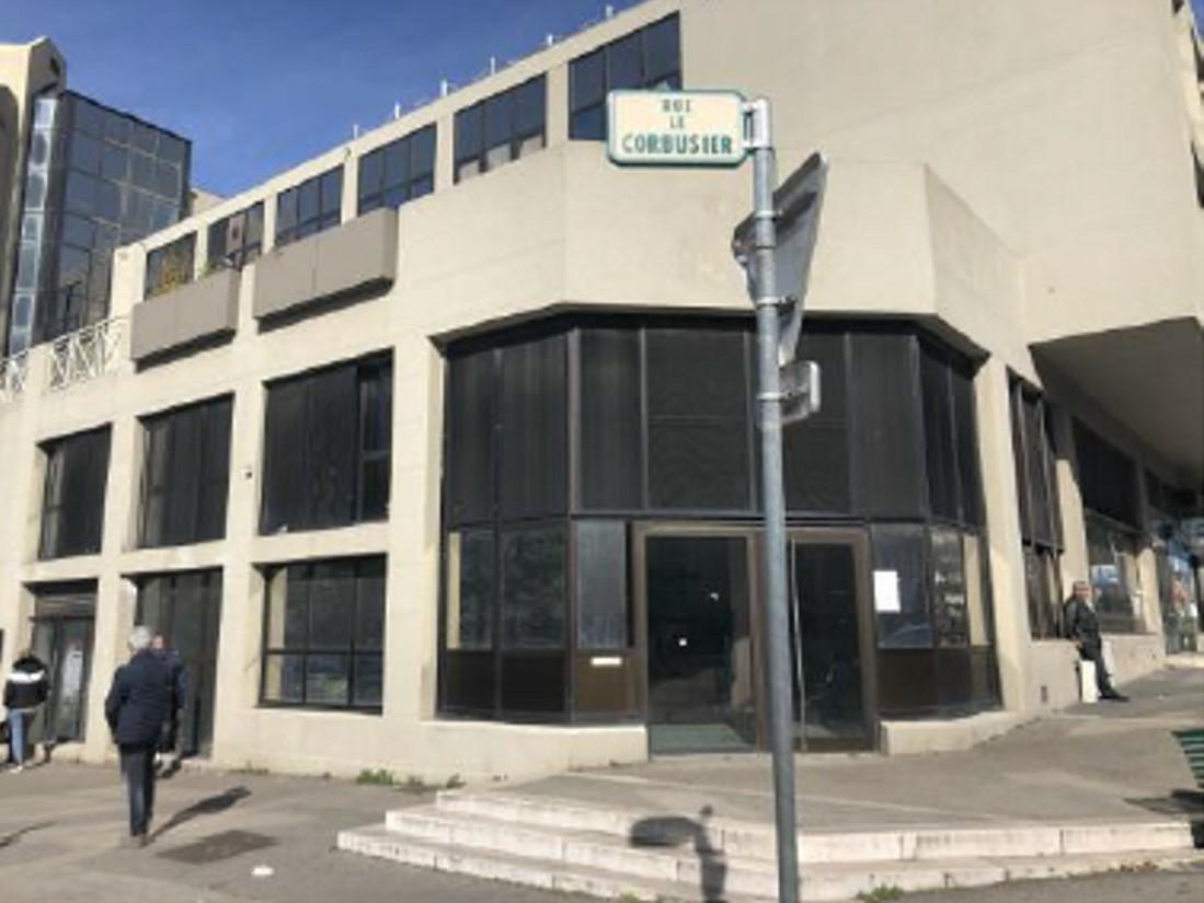 Location bureau Aix-en-Provence Bouches-du-Rhône OLBUR2310470 2