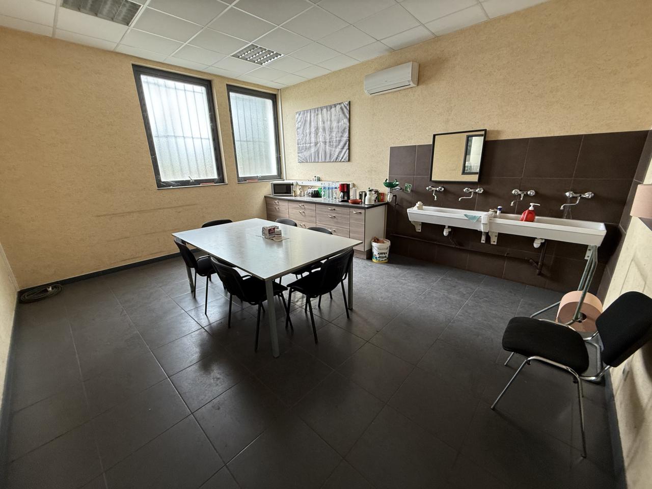 Vente local d'activité Basse-Ham Moselle OVACT2534777 11