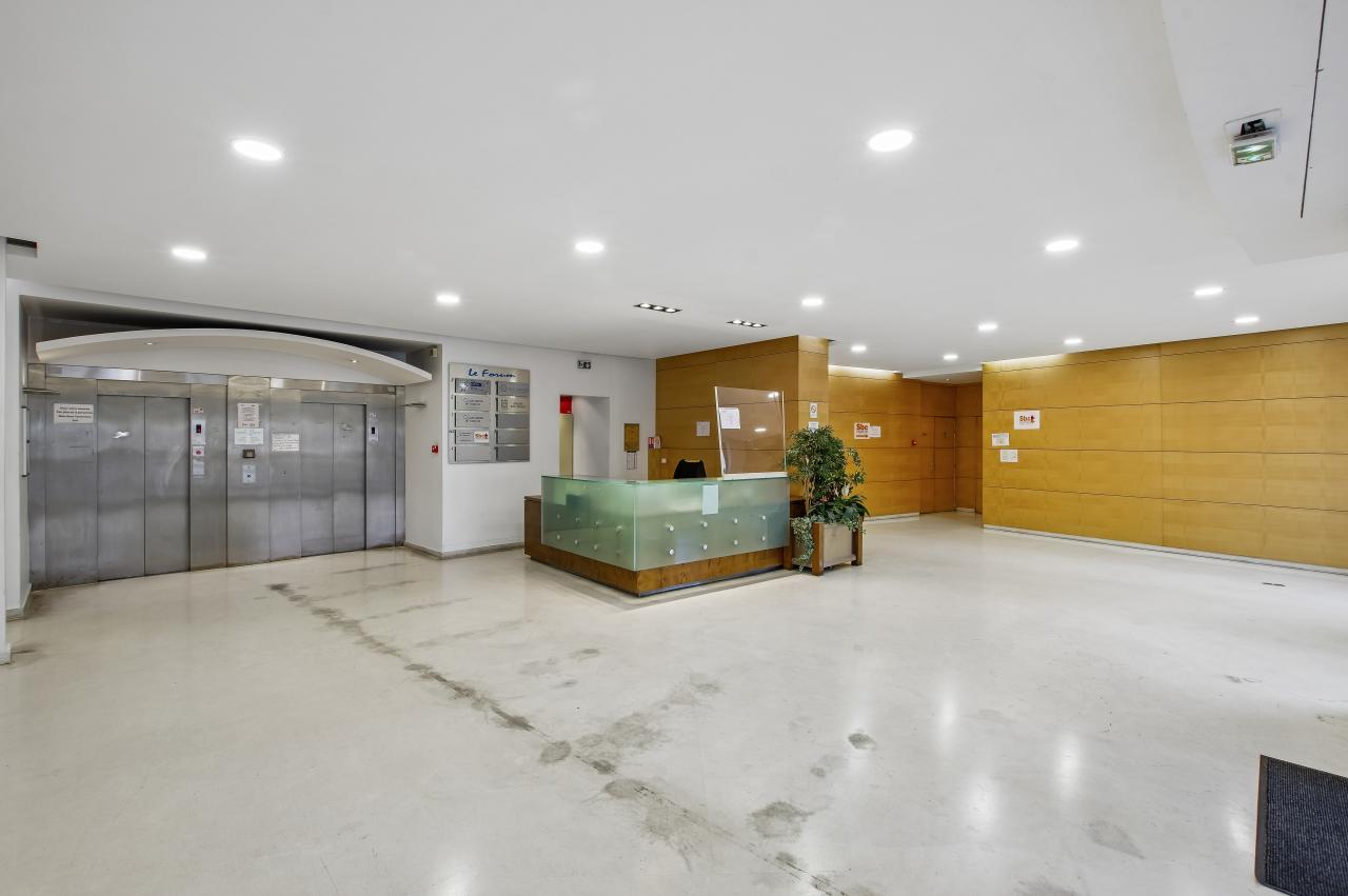 Location bureau Aubervilliers Seine-Saint-Denis OLBUR2107128 12