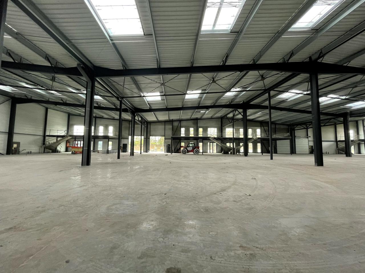 Location local d'activité Neuville-en-Ferrain Nord OLACT2206920 6