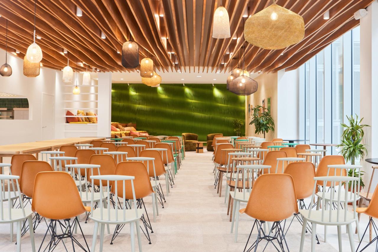 Location coworking Saint-Ouen Seine-Saint-Denis OLBUR2643037 5