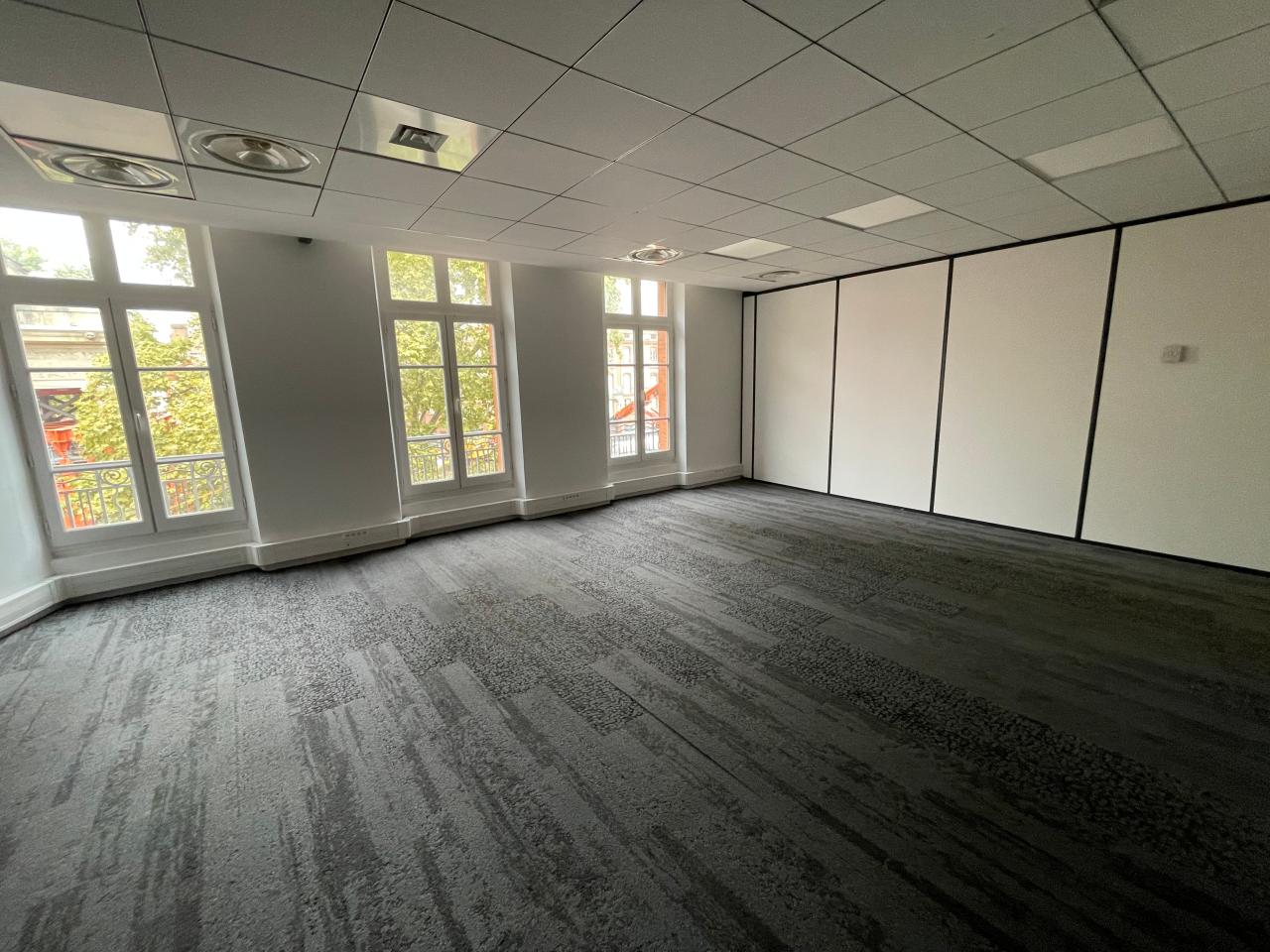 Location bureau Toulouse Haute-Garonne OLBUR2537868 9